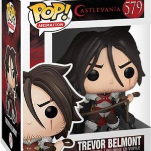 Trevor Belmont