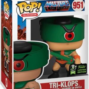 Tri-Klops