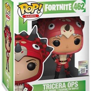 Tricera Ops