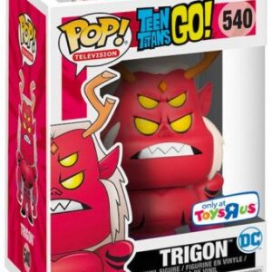 Trigon