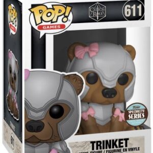 Trinket