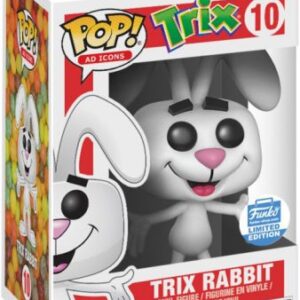 Trix Rabbit