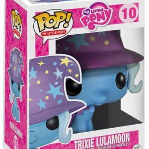 Trixie Lulamoon