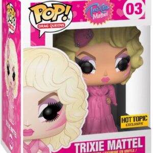 Trixie Mattel