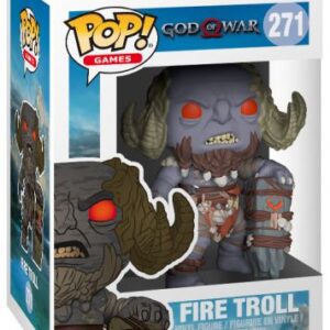 Troll de feu
