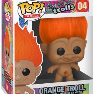 Troll Orange