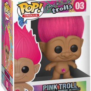 Troll Rose