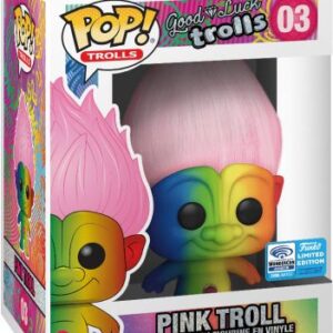 Troll Rose