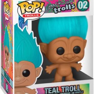 Troll Sarcelle