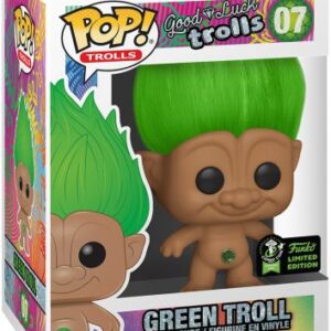 Troll Vert