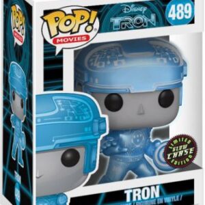 Tron - Métallique [Chase]