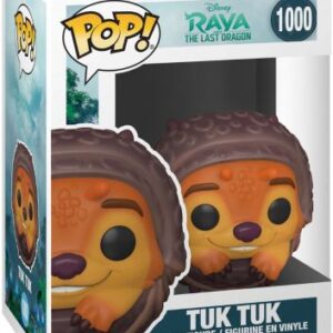 TukTuk