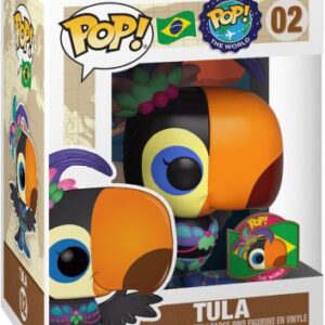 Tula (Brésil)