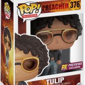 Tulip