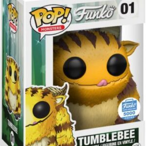 Tumblebee