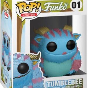 Tumblebee