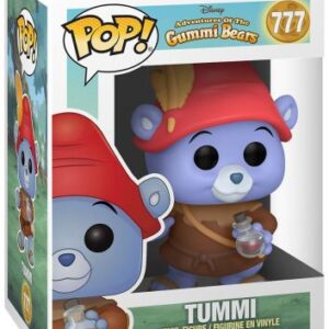 Tummi
