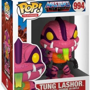 Tung Lashor