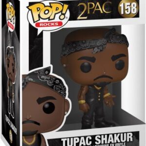 Tupac Shakur