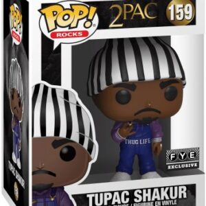 Tupac Shakur