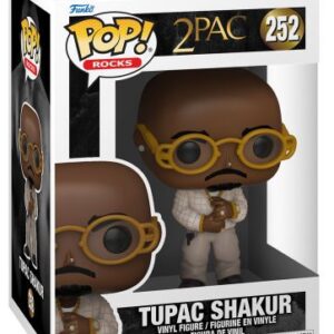 Tupac Shakur Loyal to the Game