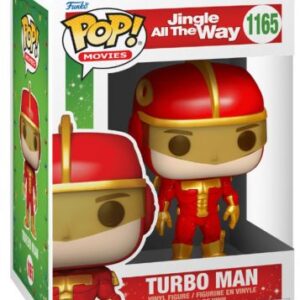 Turbo Man