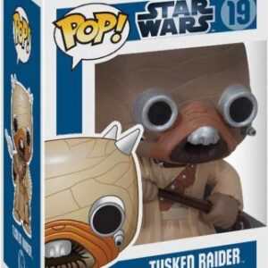 Tusken Raider