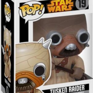 Tusken Raider