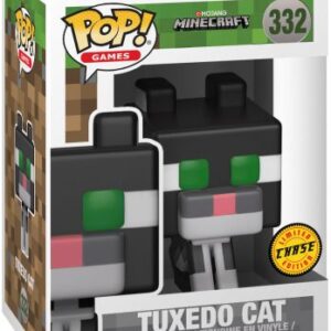 Tuxedo le Chat [Chase]