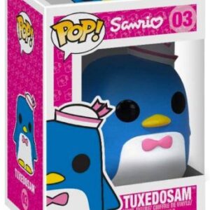Tuxedosam