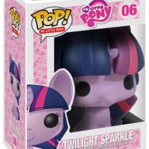 Twilight Sparkle