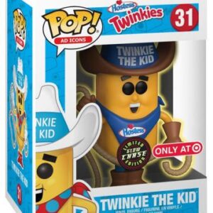 Twinkie l'Enfant - Brillant dans le noir [Chase]