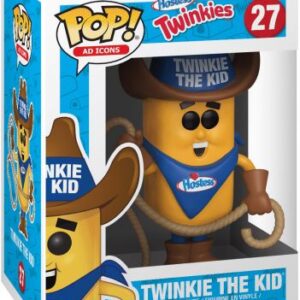 Twinkie l'Enfant Moderne [avec Chase]