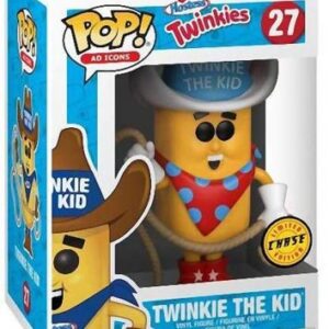 Twinkie l'Enfant Moderne [Chase]