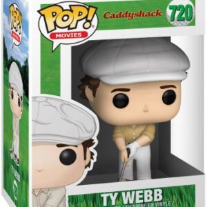 Ty Webb [avec Chase]
