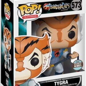 Tygra