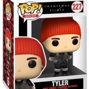 Tyler Joseph