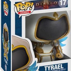 Tyrael