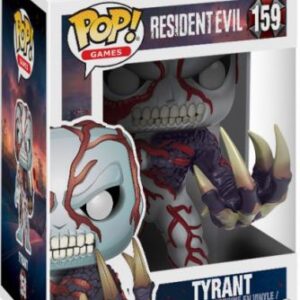 Tyran - 15 cm