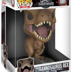 Tyrannosaure Rex - 25 cm