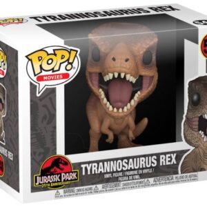Tyrannosaure Rex
