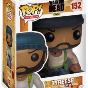 Tyreese Williams