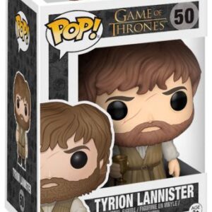 Tyrion Lannister