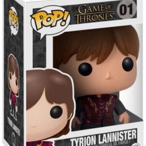 Tyrion Lannister