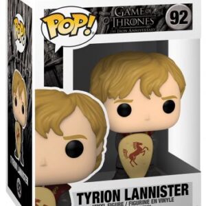 Tyrion Lannister