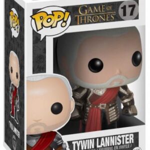 Tywin Lannister