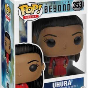 Uhura