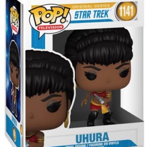 Uhura