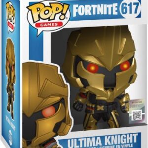 UltimaKnight