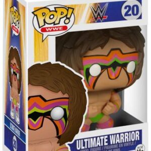 Ultimate Warrior